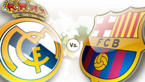 Link xem Real Madrid vs Barca, 1h45 ngày 24/4: ĐH ra sân