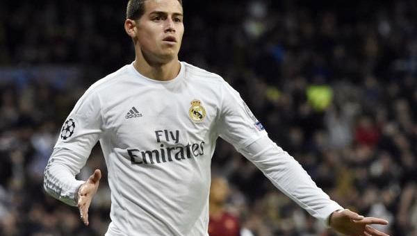 Điểm tin chiều 29/4: Hé lộ số áo của James khi về Man Utd