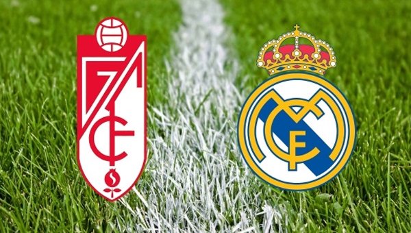 Nhận định, tỉ lệ kèo Granada vs Real Madrid, 1h45 ngày 7/5