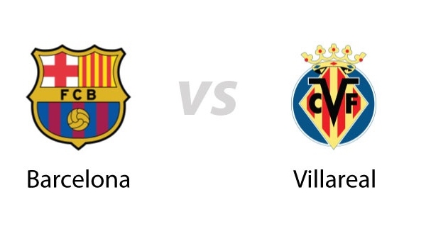 Link xem Barca vs Villarreal, 23h30 ngày 6/5: ĐH ra sân