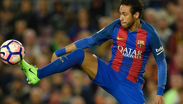 Bóng đá TBN 12/5: Neymar dọa rời Barca, nhận đáp trả bất ngờ