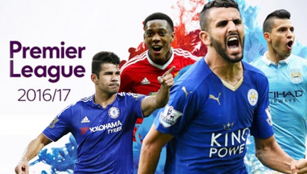 Lịch thi đấu vòng 38 Ngoại hạng Anh: Kịch tính top 4