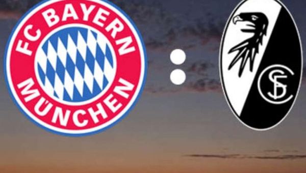 Nhận định Bayern Munich vs Freiburg, 20h30 ngày 20/5