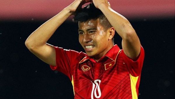 Cập nhật tình hình chấn thương của Thanh Bình