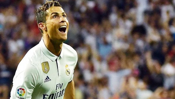 Ronaldo: Khiêm tốn quá không tốt, Real sẽ giành chiến thắng