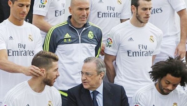 Real treo thưởng cực sốc ở trận chung kết Champions League