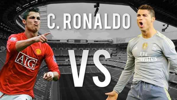 Siêu cúp châu Âu M.U vs Real: Zidane ‘gạch tên’ Ronaldo