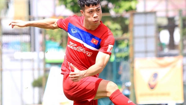 Điểm tin sáng 19/6: “Công Phượng là một cầu thủ tài năng”