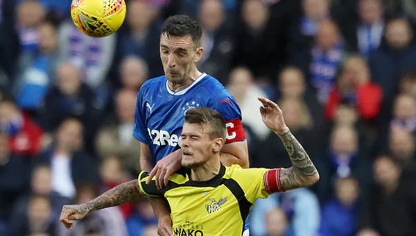 Chấn động tại Europa League: CLB tí hon hạ gục gã khổng lồ