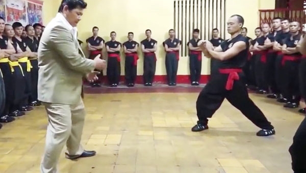 ‘Huỳnh Tuấn Kiệt không phải người tầm thường, dễ trêu chọc’