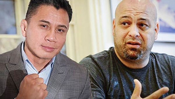 Cung Lê nói tiếng Việt đáp trả khiến Flores xấu mặt