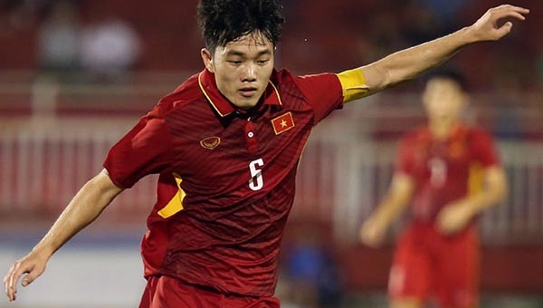 Xuân Trường: U22 Việt Nam thắng may mắn, không được chủ quan