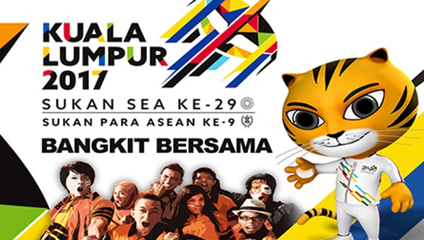 Lịch thi đấu SEA Games hôm nay 17/8 - Xem LTĐ SEA Games 29