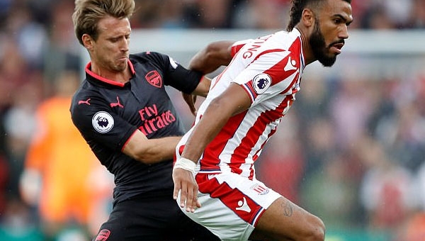 Kết quả bóng đá hôm nay ngày 20/8