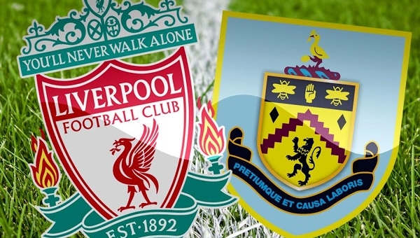 Link xem trực tiếp Liverpool vs Burnley, 21h00 ngày 16/9