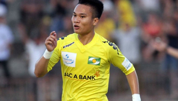 Đội hình tiêu biểu vòng 19 V-League: Phi Sơn góp mặt