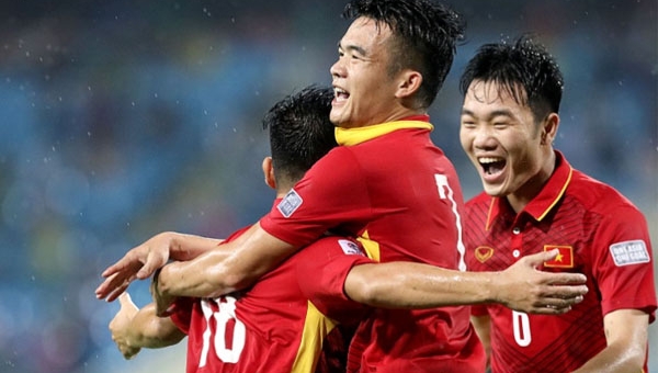 Thắng Campuchia,ĐT Việt Nam cần gì để vào VCK Asian Cup 2019