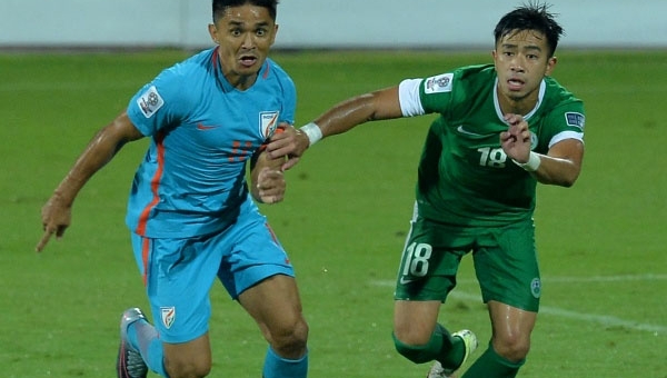 Kết quả bóng đá hôm nay 12/10: Thêm đội vào VCK Asian Cup 20