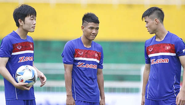 Bốc thăm VCK U23 châu Á 2018: Bảng 'tử thần' chờ Việt Nam