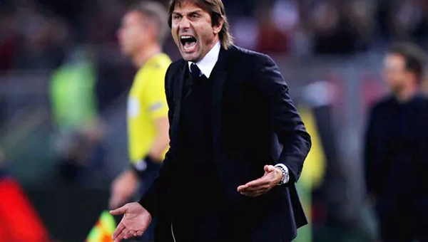 Chelsea thua đậm Roma, HLV Conte chỉ ra hàng loạt vấn đề