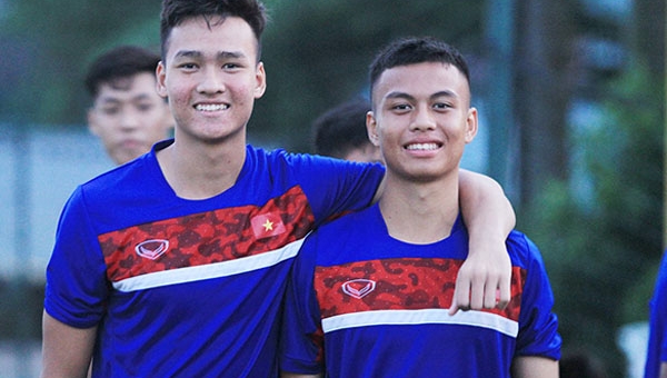 U19 Việt Nam chốt danh sách: Bất ngờ người ở, người đi