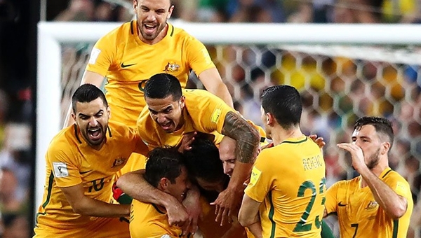 Kết quả bóng đá hôm nay 16/11: Niềm vui cho bóng đá châu Á