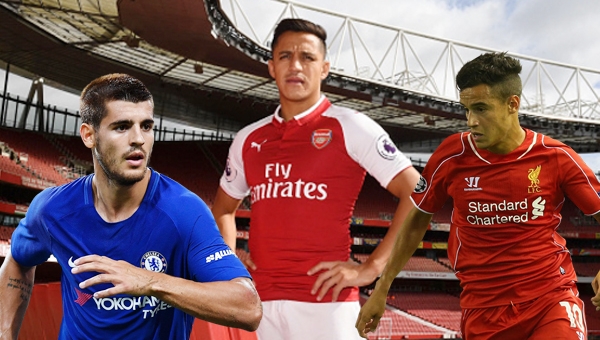 Lịch thi đấu Ngoại hạng Anh vòng 13: Chờ biến top 4