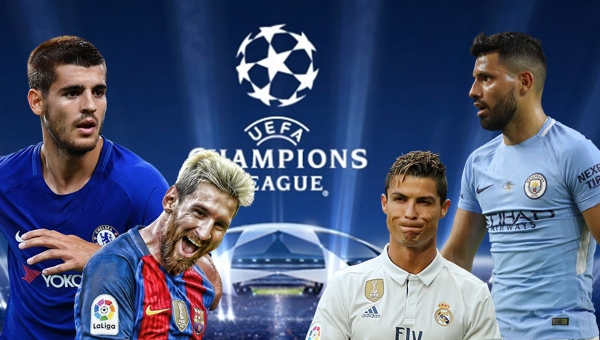 Tin HOT sáng 23/11: Chính thức 8 đội giành vé vào vòng knock-out C1