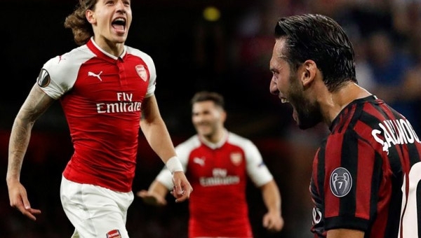 BXH Europa League: Thêm 11 đội giành vé vào vòng knock-out