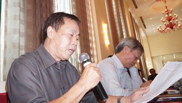 ‘Chỉ 1 CLB ở V-League đạt chuẩn chuyên nghiệp AFC’