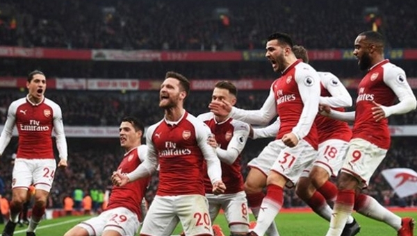 Nhận định Arsenal vs Huddersfield: Chạy đà chờ đại chiến, 2h45 ngày 30