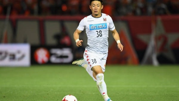 Nhật Bản cử đội U20 dự giải M-150 Cup cùng U23 Việt Nam