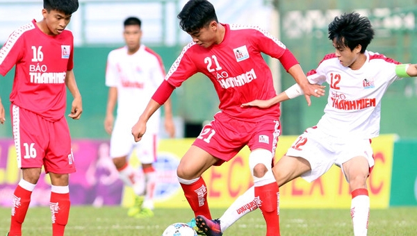 Lịch thi đấu bóng đá hôm nay 7/12: HAGL, Viettel tranh Cúp