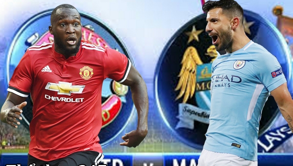 Lịch thi đấu Ngoại hạng Anh vòng 16: Derby Manchester rực lửa