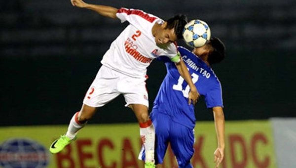 Thắng cách biệt Viettel, U21 HAGL lên ngôi vô địch