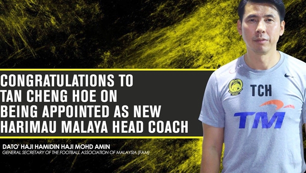 Chán HLV ngoại, LĐBĐ Malaysia mời thầy nội dẫn dắt ĐTQG