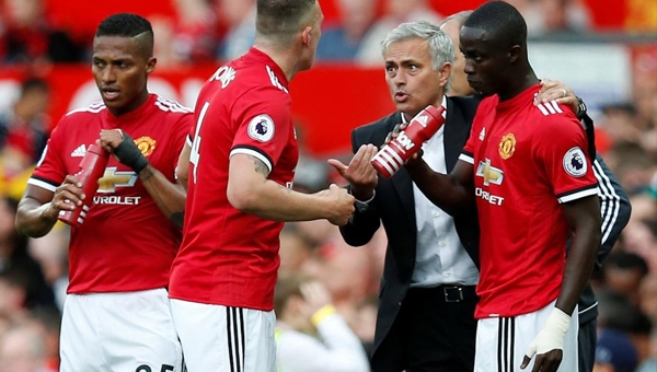 Man Utd đón 2 viện binh trước trận gặp Man City