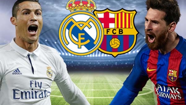 Lịch thi đấu bóng đá hôm nay 23/12: Nóng Siêu kinh điển