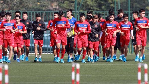 Xem U23 Việt Nam đá VCK U23 châu Á 2018 ở đâu?