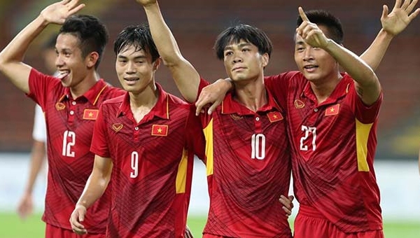 Lịch thi đấu bóng đá hôm nay 11/1: U23 Việt Nam xuất trận
