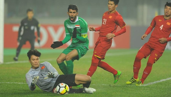 U23 Việt Nam nhận ‘mưa tiền thưởng’ sau tấm vé vào bán kết