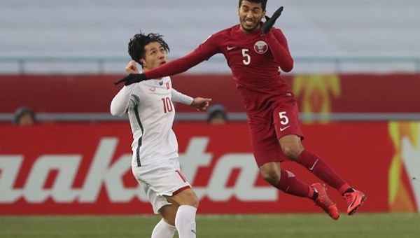 LĐBĐ Qatar: U23 Việt Nam quá tốt, Qatar thua loạt penalty kinh dị