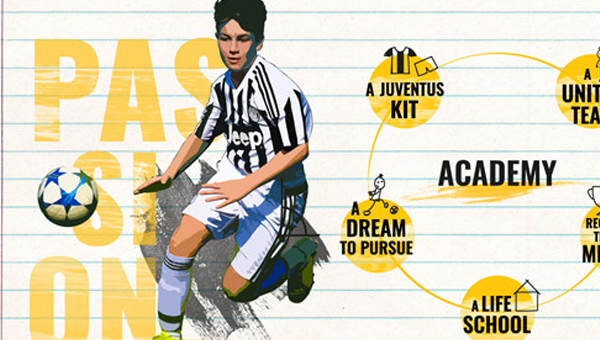 Tin HOT sáng 8/2: Sanchez nhận án tù, Juventus mở Học viện tại TP.HCM