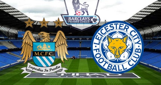 Link xem trực tiếp Man City vs Leicester City, 0h30 ngày 11/2