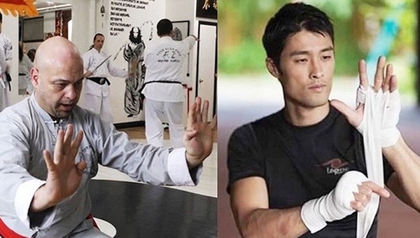 Johnny Trí Nguyễn chính thức 'đụng' Flores theo cách bất ngờ