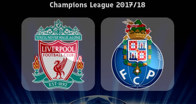 Kết quả Liverpool vs Porto: Không có bất ngờ
