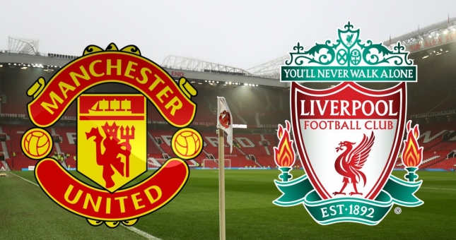 Kết quả MU vs Liverpool: Người hùng Rashford