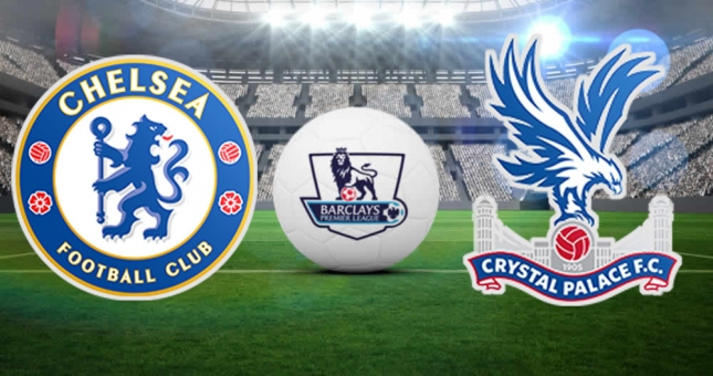 Link xem trực tiếp Chelsea vs Crystal Palace, 0h30 ngày 11/3