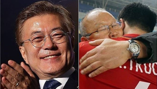 Tin HOT sáng 15/3: HLV Park Hang-seo sắp nhận vinh dự đặc biệt