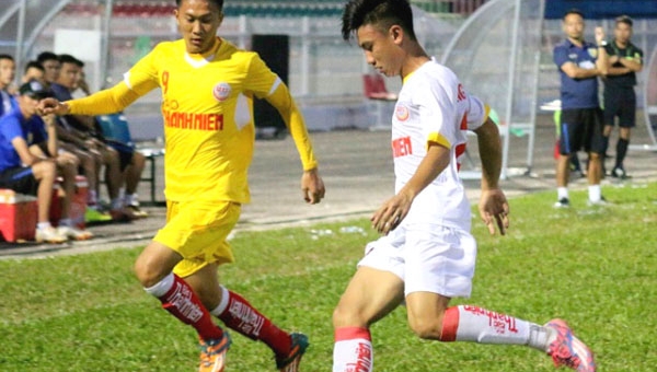 Hạ U19 Hà Nội trên chấm 11m, Đồng Tháp vô địch U19 Quốc gia